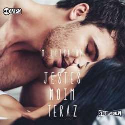 Jesteś moim teraz audiobook - 1