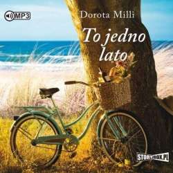 To jedno lato audiobook - 1