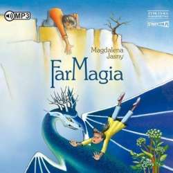 Farmagia audiobook - 1