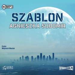 Szablon audiobook - 1
