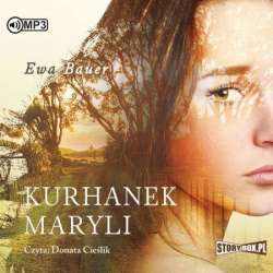 Kurhanek Maryli audiobook - 1
