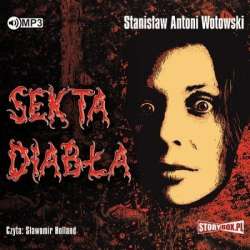 Sekta diabła audiobook - 1