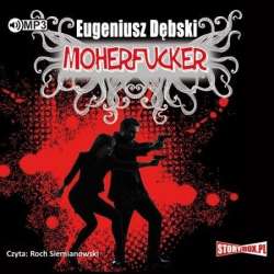 Moherfucker audiobook - 1