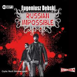 Russian Impossible audiobook - 1