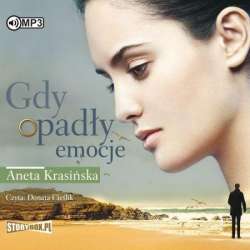 Gdy opadły emocje audiobook - 1