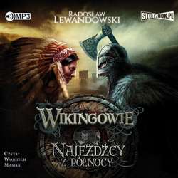 Wikingowie T.2 Najeźdźcy z Północy audiobook - 1