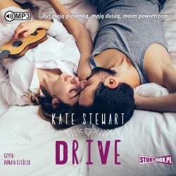 Drive audiobook - 1