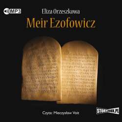 Meir Ezofowicz audiobook - 1