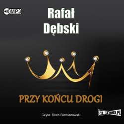 Przy końcu drogi audiobook - 1