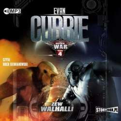 Hayden War T.4 Zew Walhalli audiobook - 1