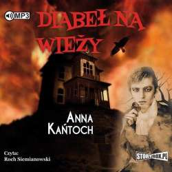 Diabeł na wieży audiobook - 1