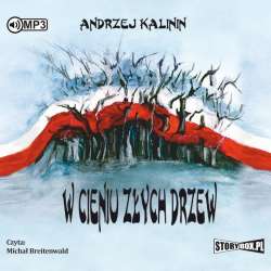 W cieniu złych drzew audiobook - 1