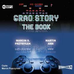 Grao story. The book audiobook - 1