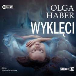 Wyklęci audiobook - 1