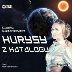 Hurysy z katalogu audiobook - 1