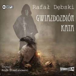 Gwiazdozbiór Kata audiobook - 1