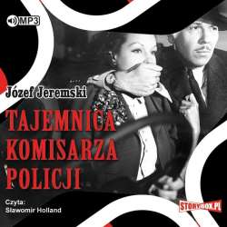 Tajemnica komisarza policji audiobook - 1