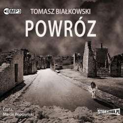 Powróz audiobook - 1