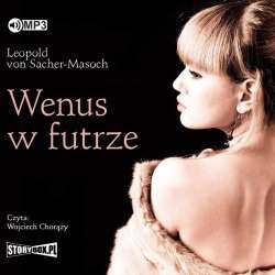 Wenus w futrze audiobook