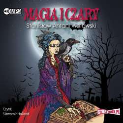 Magia i czary audiobook - 1