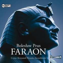 Faraon audiobook - 1