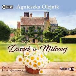 Dworek w miłosnej audiobook - 1