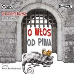 O włos od piwa audiobook - 1