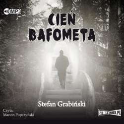 Cień Bafometa audiobook