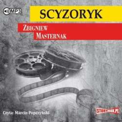 Scyzoryk audiobook - 1