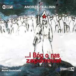 ...i Bóg o nas zapomniał audiobook - 1