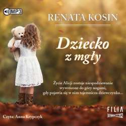 Dziecko z mgły audiobook - 1