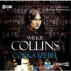 Córka Izebel audiobook - 1