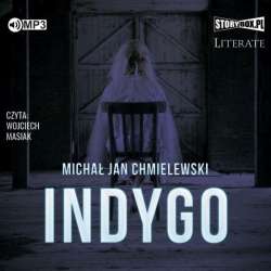 Indygo audiobook - 1