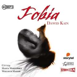 Fobia audiobook - 1