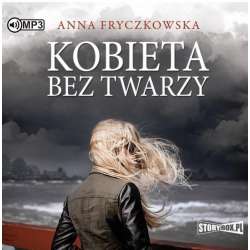 Kobieta bez twarzy audiobook - 1