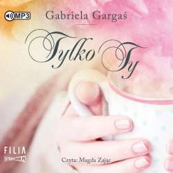 Tylko Ty audiobook - 1