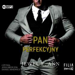 Pan Perfekcyjny audiobook - 1