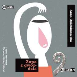 Zupa z gwoździa audiobook - 1