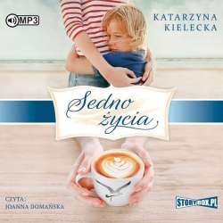 Sedno życia audiobook - 1