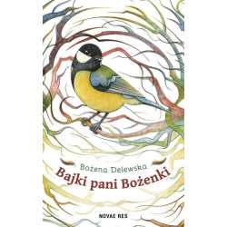 Bajki Pani Bożenki - 1