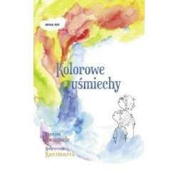 Kolorowe uśmiechy - 1