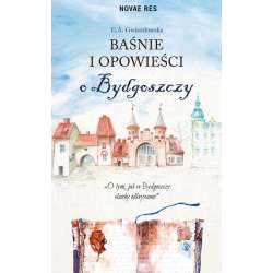 Baśnie i opowieści o Bydgoszczy - 1