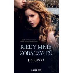 Kiedy mnie zobaczyłeś - 1