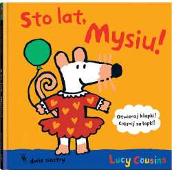 Sto lat, Mysiu! - 1