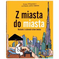 Z miasta do miasta