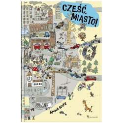 Cześć, miasto! - 1