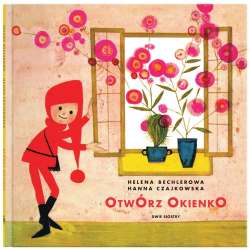 Otwórz okienko - 1