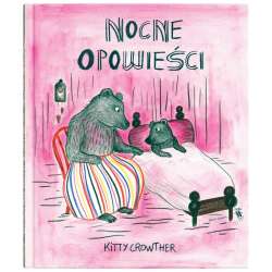 Nocne opowieści - 1