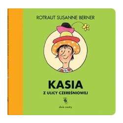 Kasia z ulicy Czereśniowej - 1