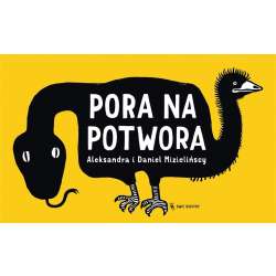 Pora na potwora w.2020 - 1